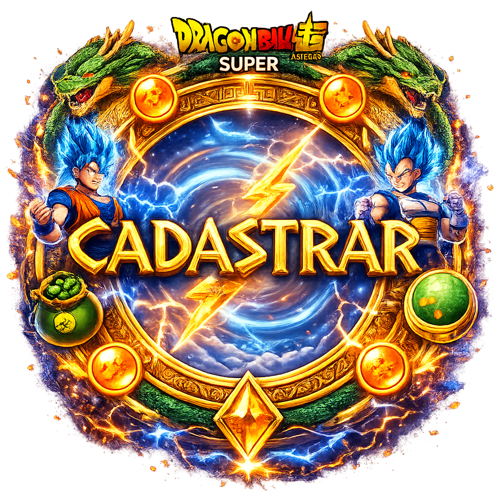 Botão de jogar/cadastrar